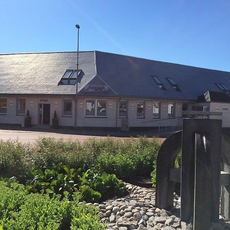 Agerbaek Hotel Екстер'єр фото
