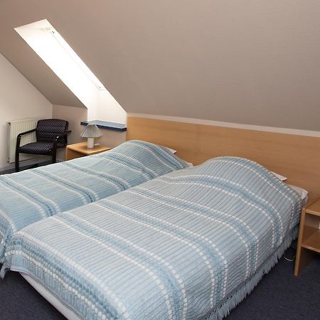 Agerbaek Hotel Екстер'єр фото