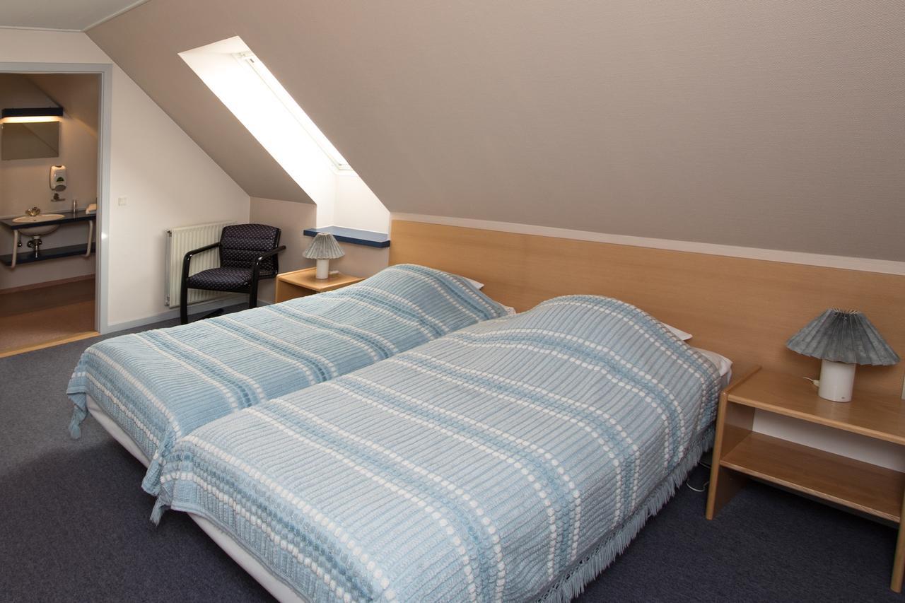 Agerbaek Hotel Екстер'єр фото