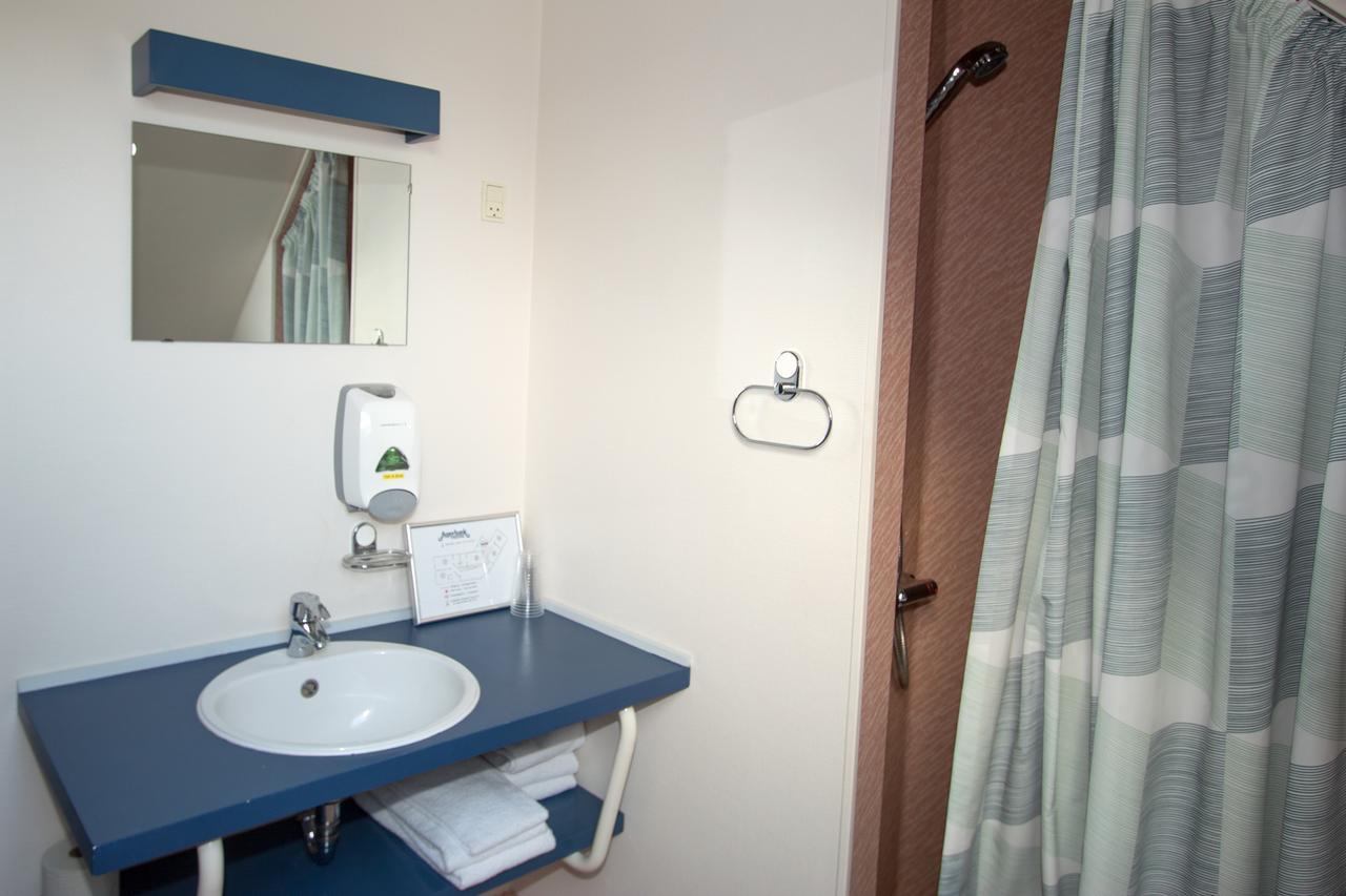 Agerbaek Hotel Екстер'єр фото