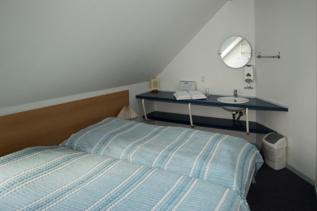 Agerbaek Hotel Екстер'єр фото
