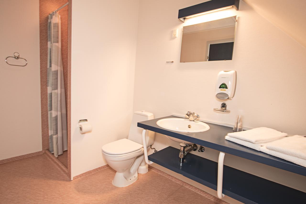 Agerbaek Hotel Екстер'єр фото