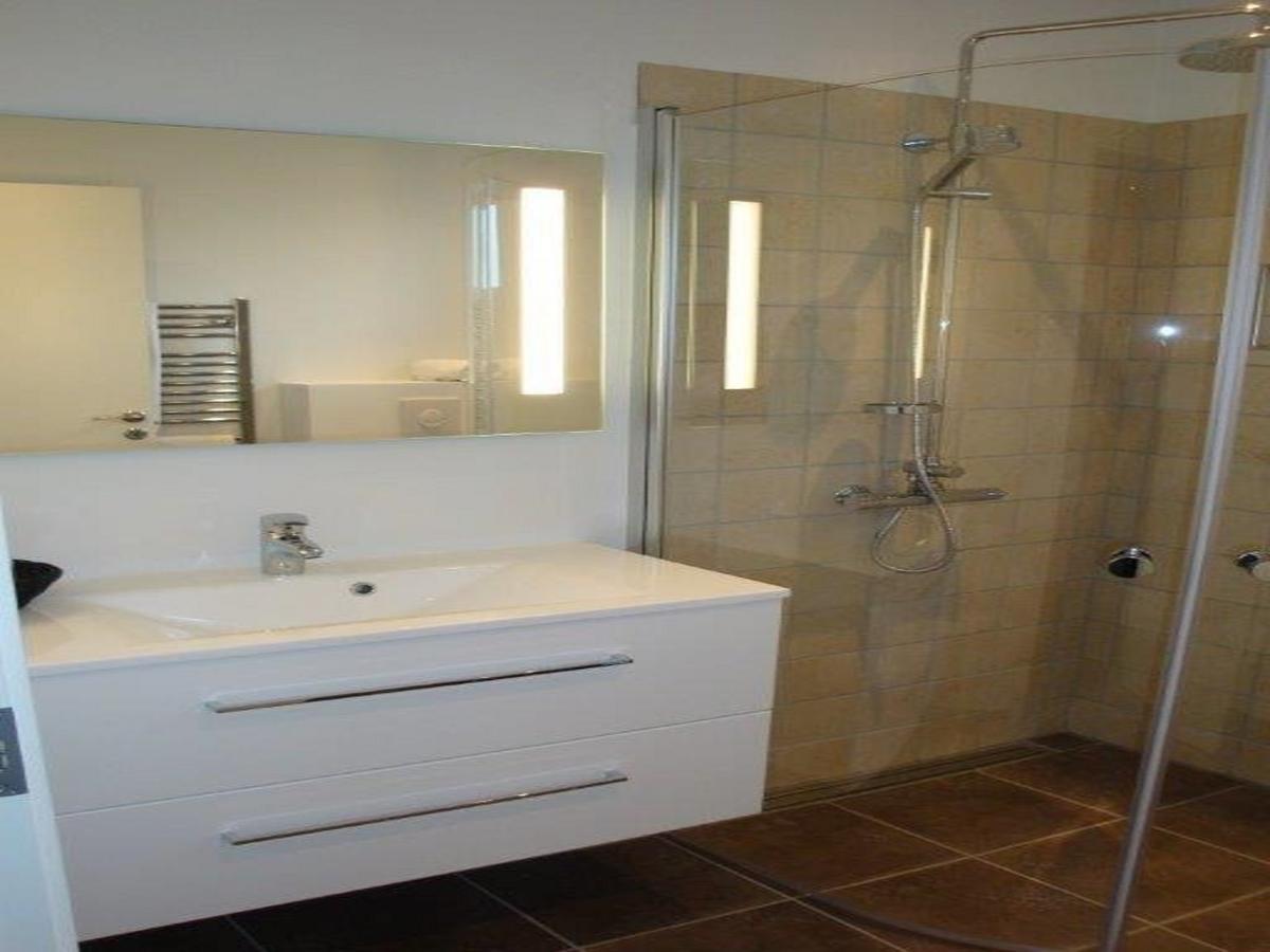 Agerbaek Hotel Екстер'єр фото
